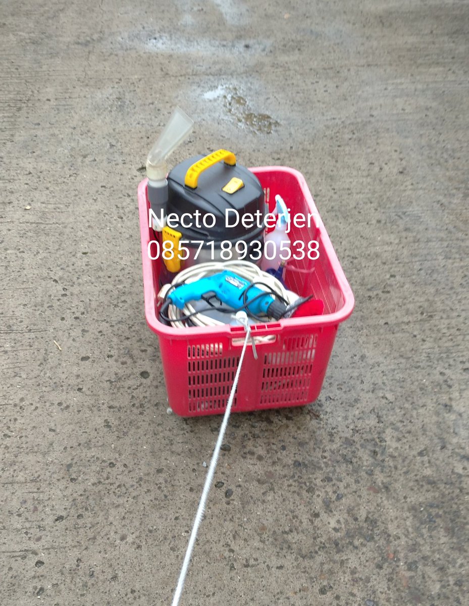 NectoDeterjen's tweet image. Kami sediakan 4 jenis paket usaha laundry sofa dan springbed + free pelatihan. Juga ada 9 jenis paket usaha karpet

WhatsApp kami 085718930538 atau klik wa.me/85718930538

#2023tambahlayananlaundry #laundrysofa #laundryspringbed #laundrysofadanspringbed