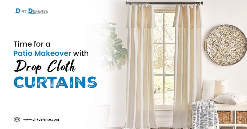 itsdirtdefense's tweet photo. Imagine having a patio that not only looks beautiful but also provides comfort and protection from the elements. With our custom-made drop cloth curtains, you can make that a reality. 🥰

order now
https://t.co/nPmX7PQNSu

#dirtdefense #patiomakeover #curtains #canvasdropcloth https://t.co/rRXlcWuIq3