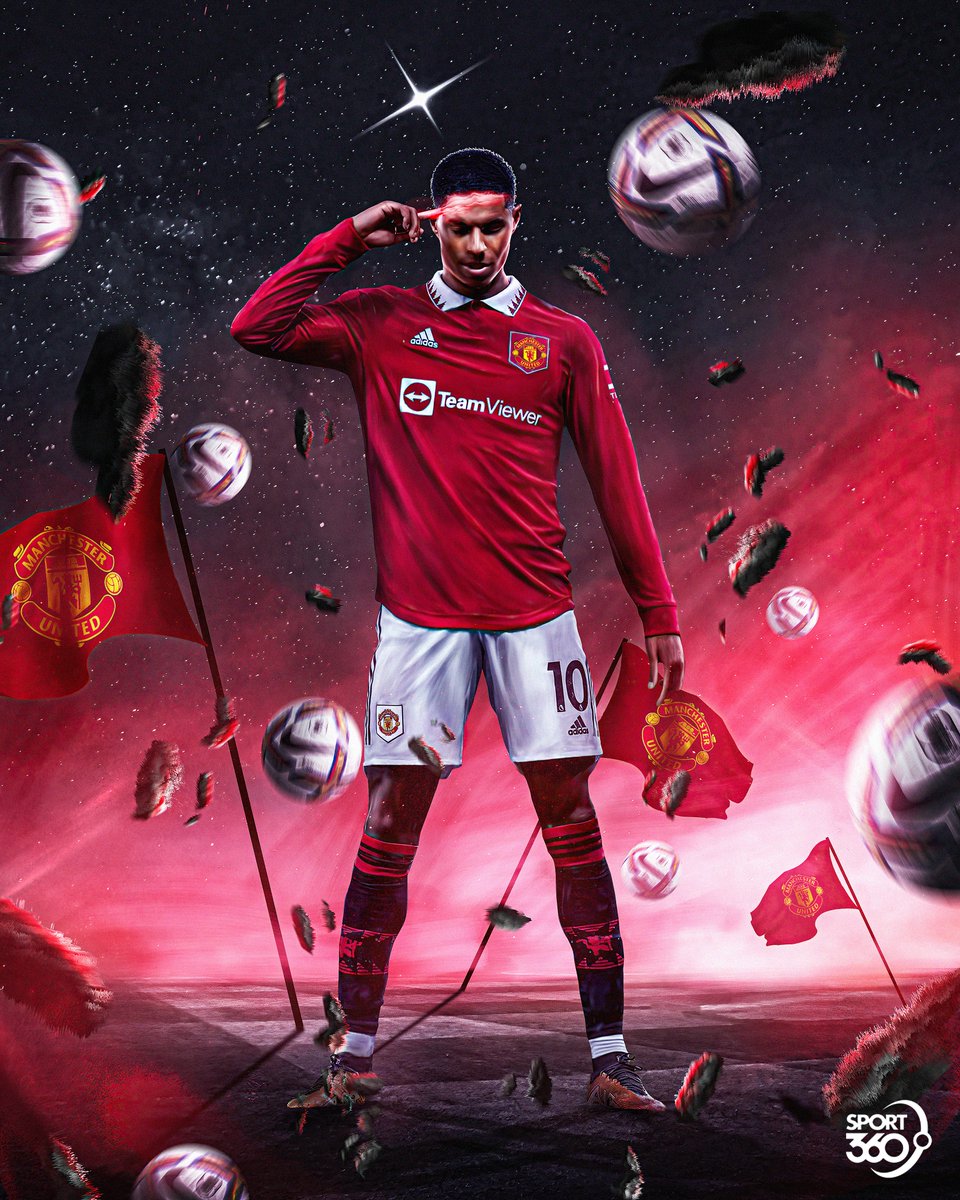 HadiGfx's tweet photo. Marcus Rashford artwork done for Sport360

#Rashford #ManchesterUnited https://t.co/TnneIelLNH