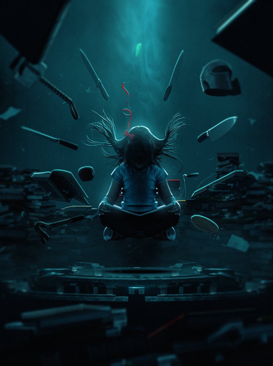 ConsciousSoul8's tweet photo. Learn to protect yourself against the parasitic beings that run this place.They are constantly hitting us with predictive programming &amp; psychological warfare. We must keep our mental kung Fu strong,until we reclaim our sovereignty set ourselves free. No one can save us except us. https://t.co/GOow6mDfNp