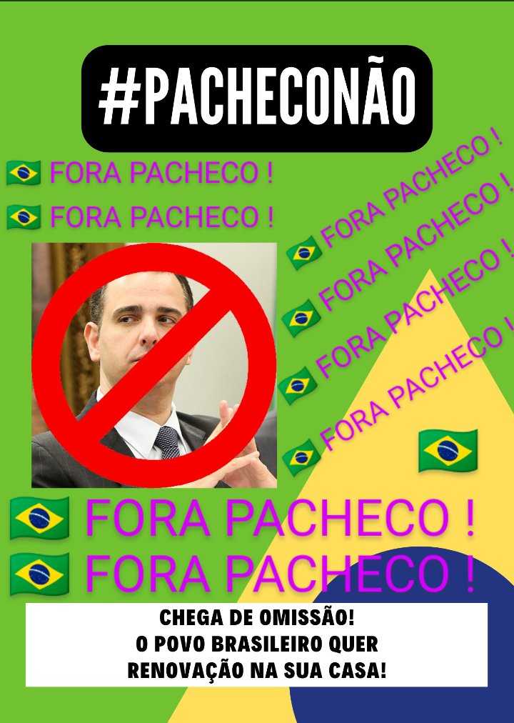 ALBERTOIANNUZZ6's tweet photo. #PachecoNAO Divulguei para trinta. Se os trinta divulgarem para trinta serão 900. Se os novecentos divulgarem para 900 será, 27000 e se estes divulgarem para trinta serão 810.000. É tão rápido que nem a velocidade da luz. https://t.co/qBnhR9fHsZ
