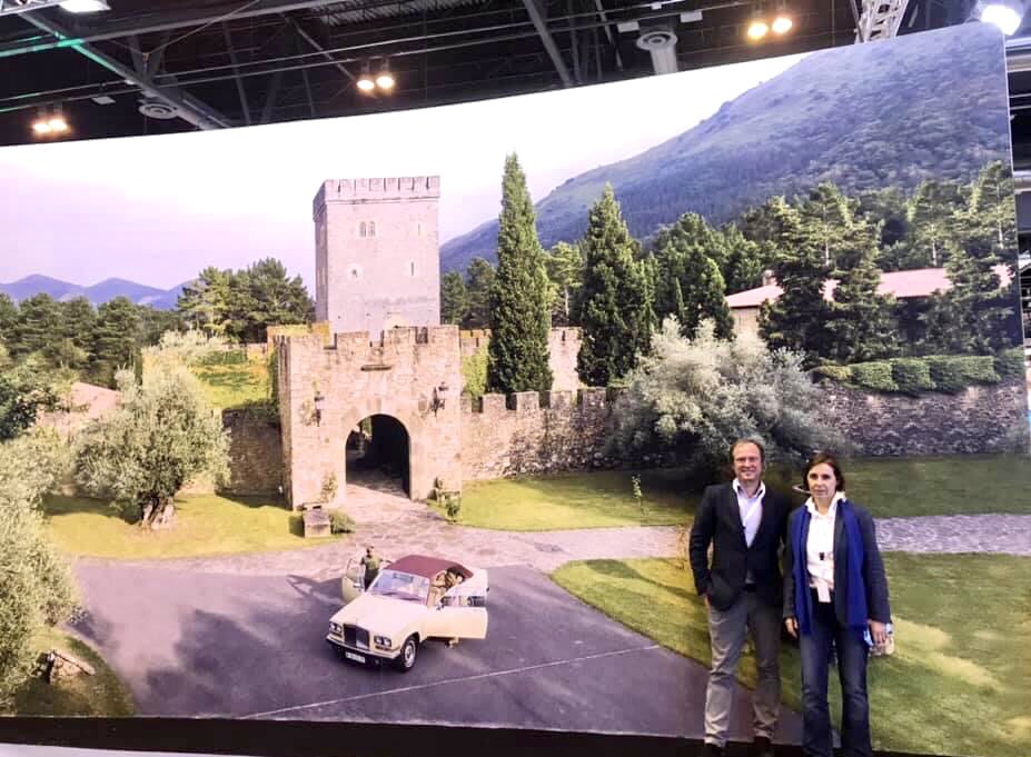 torreloizaga's tweet photo. A partir del miércoles nos vemos en #FITUR2023 en el Stand de Euskadi Basque Country 9C06 !!@Basquetour_eus @visitenkarterri                        #TheBasqueRoute https://t.co/7RlGOly0Vl