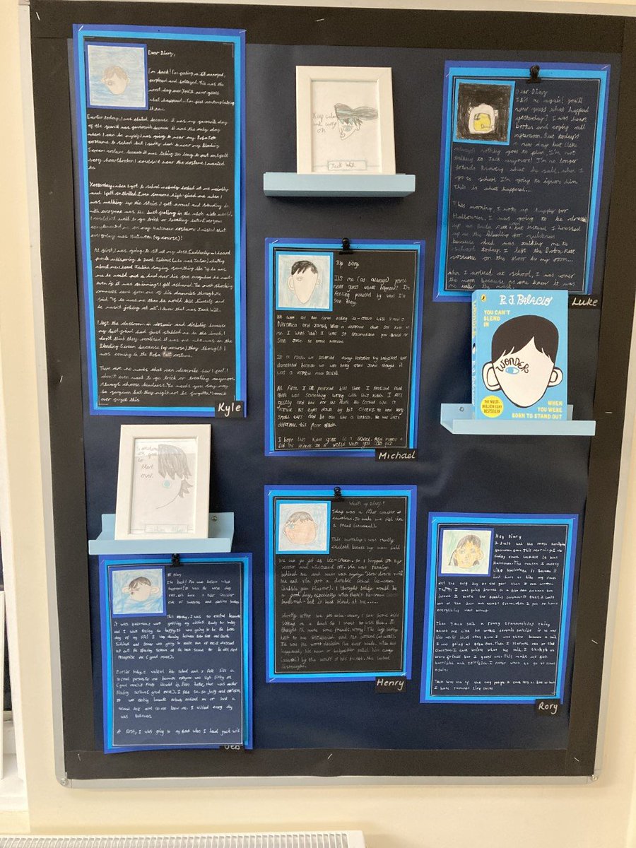 Shalford Primary tweet media