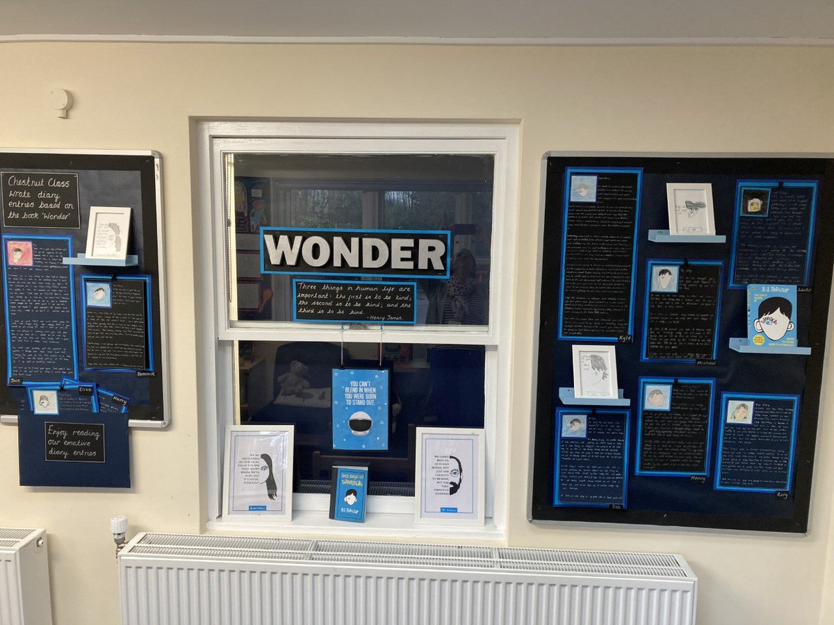 Shalford Primary tweet media