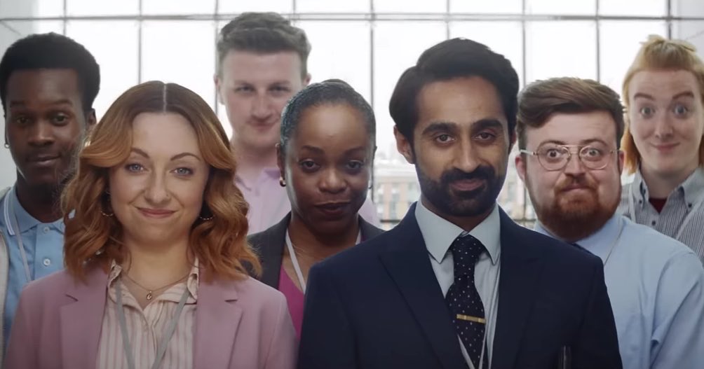 ShoutBailey's tweet photo. “Fancy a McDonalds?”🍔

Link in bio for more

Brand: @McDonaldsUK 
Agency: @LeoBurnettUK 
Production Company: @MoxiePictures 
Media Agency: @OMD_UK 
Photography and Motion Production: @ProdigiousLDN

#marketing #raiseyourarches #bluemonday #promotions https://t.co/4cGIcLW3Hu