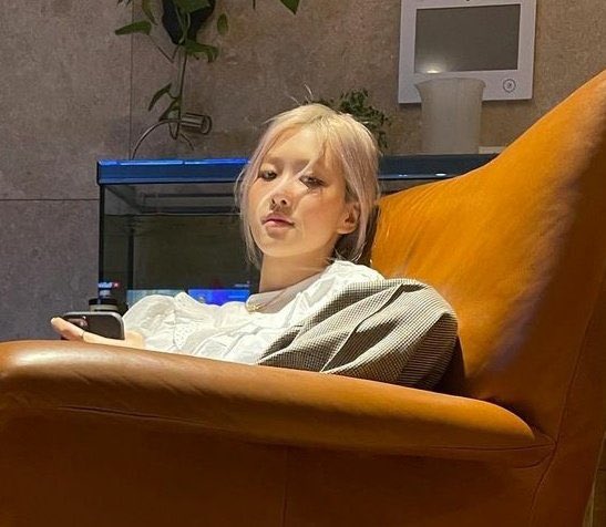 as maiores pinguças do Blackpink tem nome: Jennie e Rosé