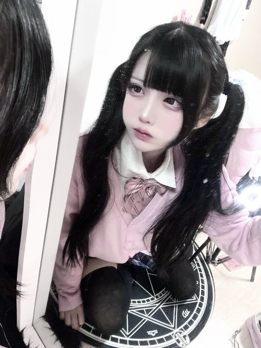 コスプレイヤー미유 ミユのTwitter画像30