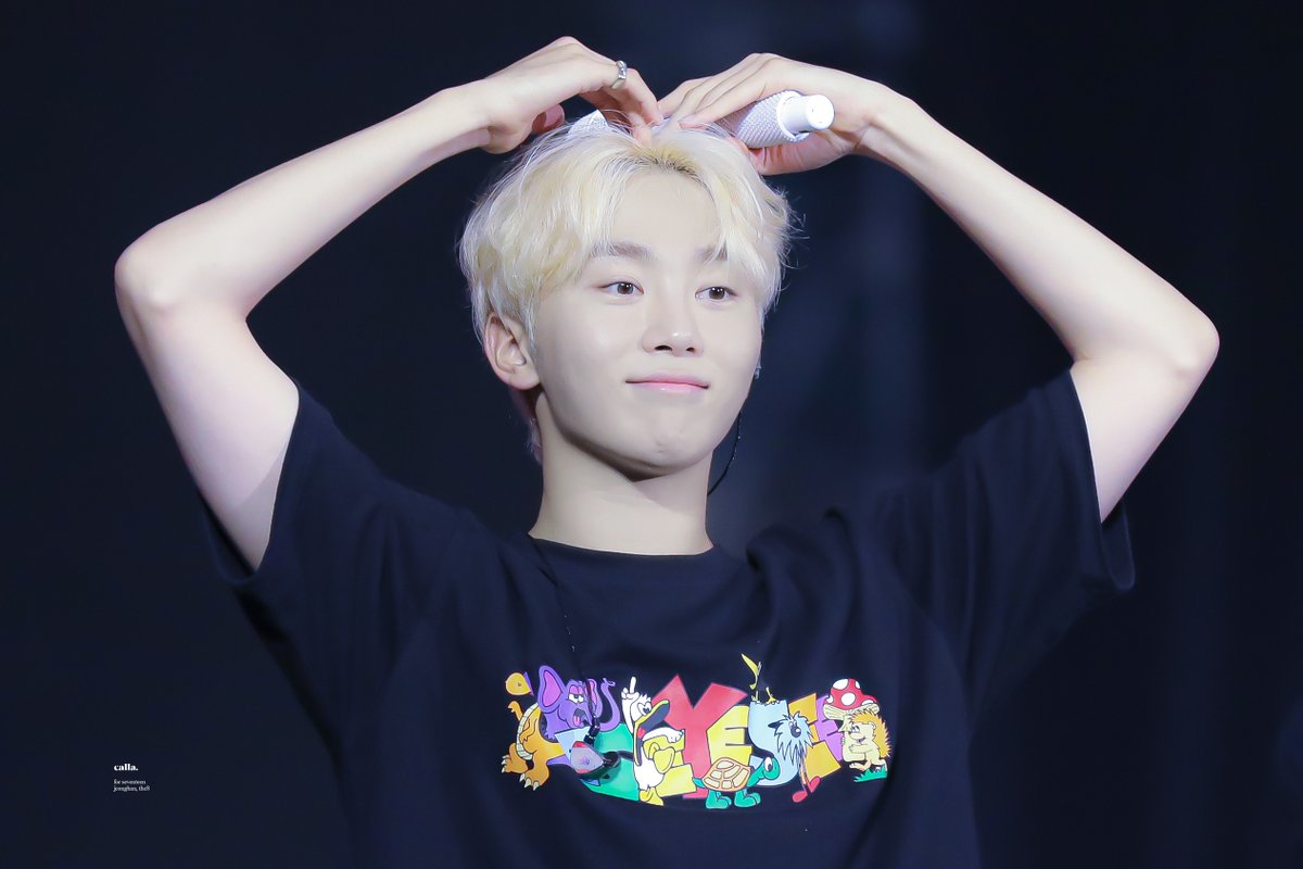 승가나 생일축하해여~🧡

#경축_아기귤탄절_승관이날
#OUR_BOOtamin_day 
#세븐틴 #승관