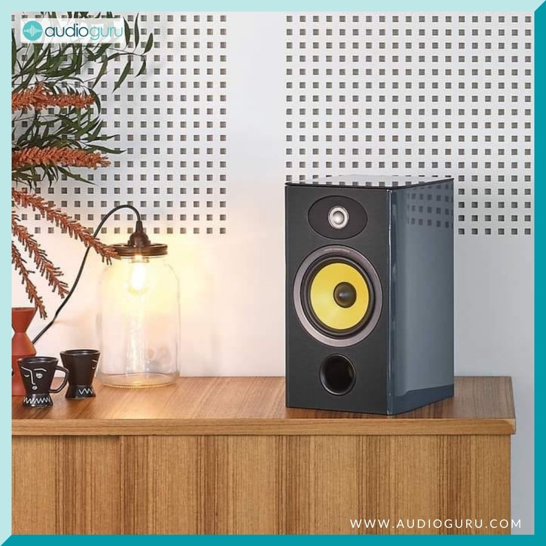 The Focal Aria K2 906 is a high-end bookshelf speaker that is known for its clear and accurate sound reproduction. Some of its key highlights include: 👉 Get in touch: 📞/Whatsapp: +91-9607929868 #focal #focalaria #highend #stereo #speakers #loudspeakers #audioguru