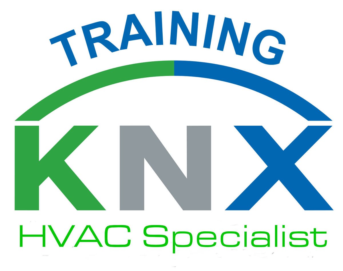 Save the date!
14 et 15 février 2023, Formation en présentiel #Certification KNX HVAC Specialist! Cette formation n'a pas lieu souvent, donc ne manquez pas cette opportunité d'approfondir la gestion thermique en #knx
Pour les inscriptions, merci de nous contacter en privé.