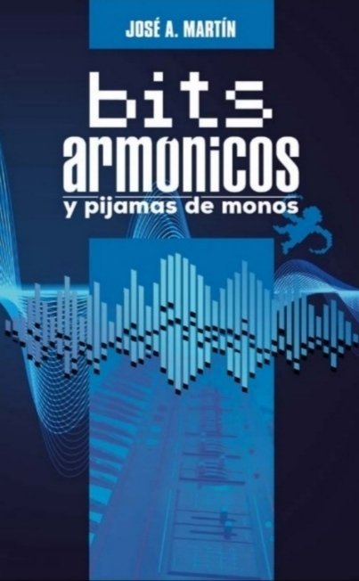 José A. Martín Tello tweet media