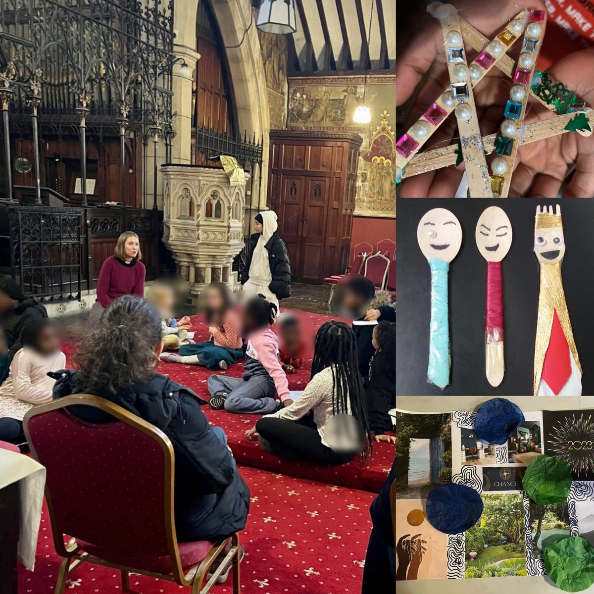 Great start to week w the 1st anniversary of our new worshipping community! We thought it’d be low on numbers but no &amp; even new families. 1year on it feels fragile but holy &amp; good &amp; fun -even a new dedicated teen area. 
Come &amp; See:19feb 2pm
#MotivationMonday #OrganisingForGrowth