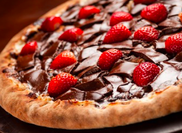 Homemade Pizza Club tweet media