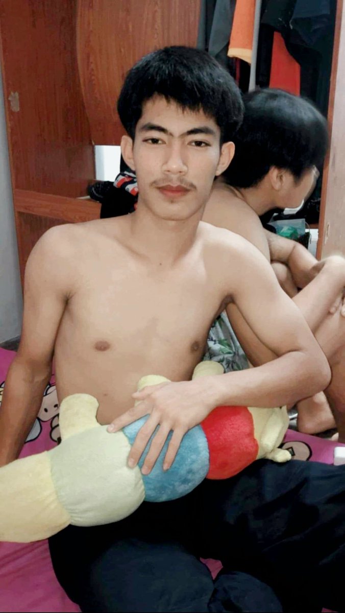 ชายแท้รับงาน tweet media