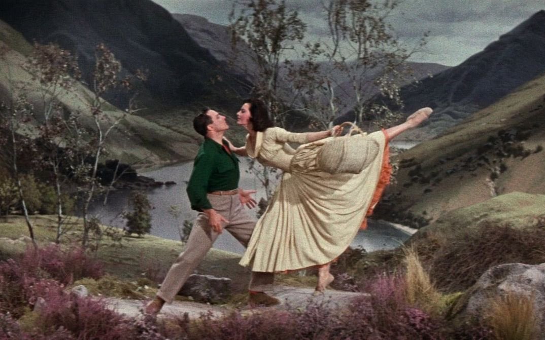 genekellyooc's tweet photo. Brigadoon (1954) https://t.co/DF63V9po8Q
