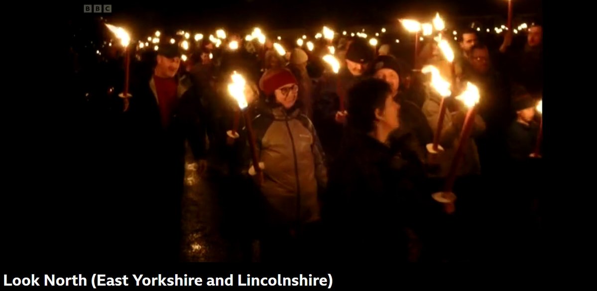 Flamborough Fire tweet media