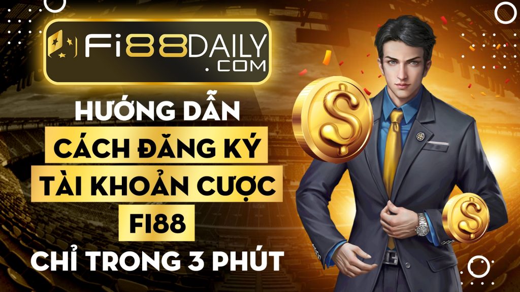 Fi88daily's tweet photo. Cách đăng ký tài khoản Fi88 nhận 1 tỷ + 150k, hoàn nạp 3%
Click vào xem nguồn chi tiết tại đây: https://t.co/Owrvkk9tWX https://t.co/t1nshovNwy