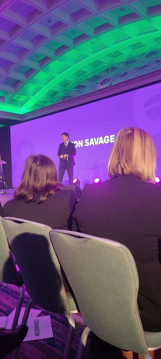 TheGapIE's tweet photo. #TI2023 Tourism Ireland's Marketing Strategy 2023 💪 https://t.co/1AavOpx3sQ