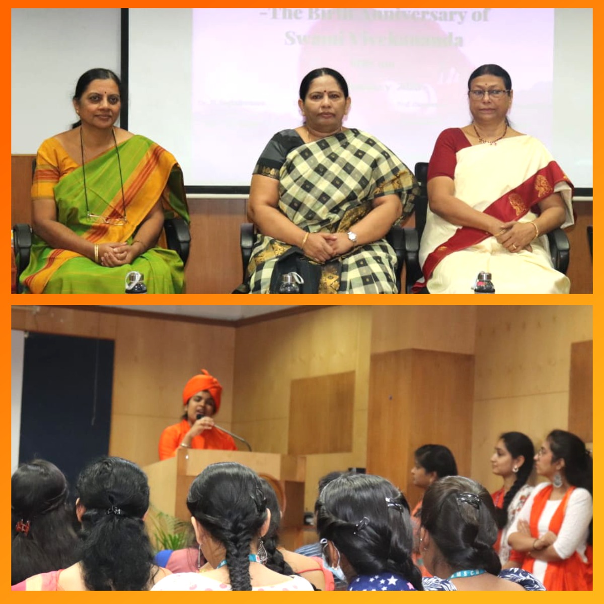 BMS COLLEGE FOR WOMEN tweet media