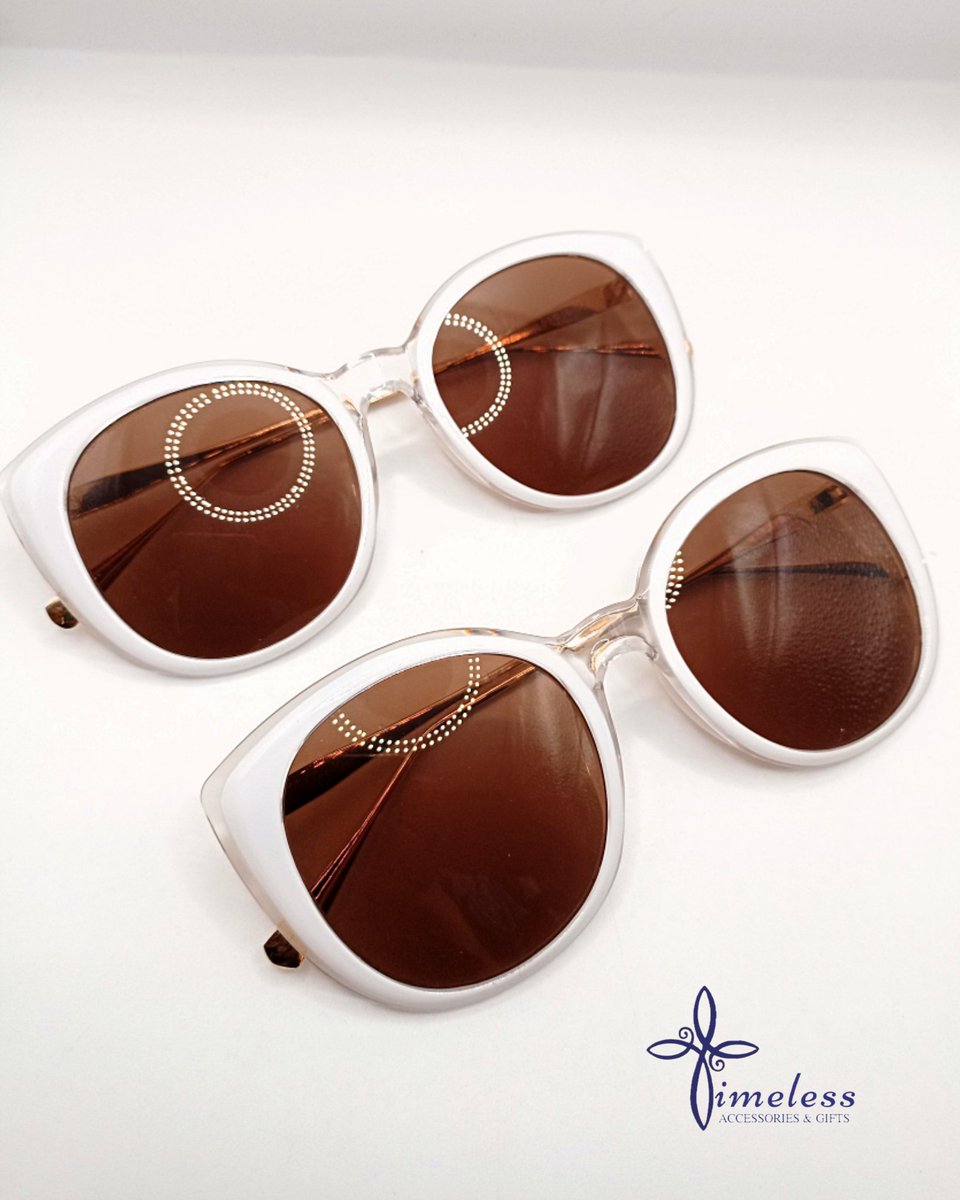 timelessnig's tweet photo. Sunglasses are available for 4500 each.

Each frame comes with a case and lens wipe.

Buy 4 glasses and get a lens cleaner for free.

Seller's location: Abia State
Nationwide delivery available https://t.co/rYsRpm2wxB