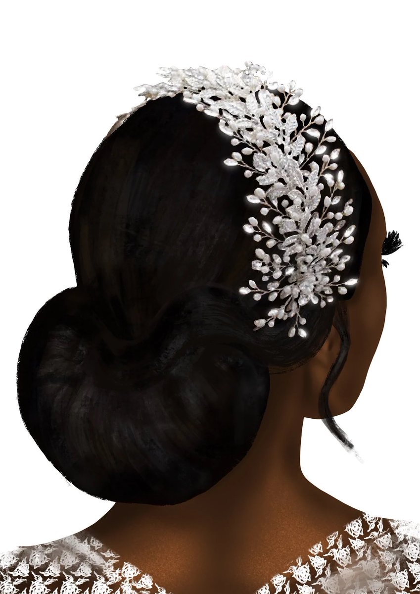 Crystal pearl hair accessory 🥰

For purchases or inquiries on hair accessories, bridal fans, earrings, bracelets just get in touch with us🥰Call us on 0702954895 or WhatsApp us on 0788733313🥰
#accessories#fashionjewelry#finejewelry#gold#instajewelry#jewelryart#jewelrydesigner