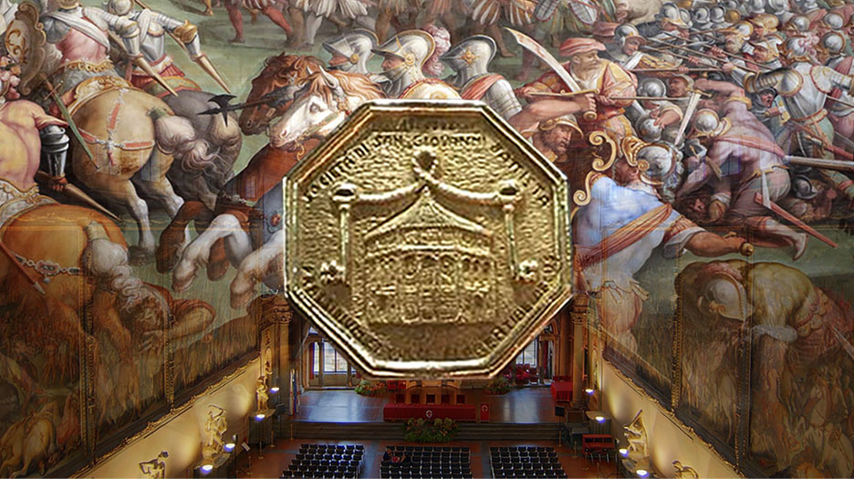 Il 29 gennaio 2023 alle 17.30, in una cerimonia in Palazzo Vecchio, sarà consegnato alla Professoressa Maria Luisa Brandi il Premio Bel San Giovanni. La manifestazione è aperta a tutti, previa comunicazione della presenza all’indirizzo info@sangiovannifirenze.it.
#belsangiovanni