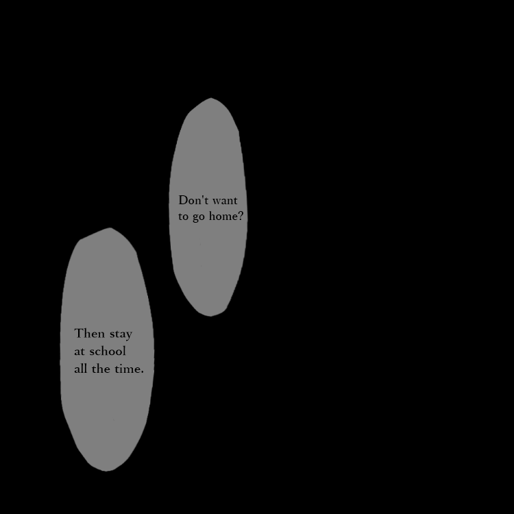 School Ghost Stories(Gakkō no Kaidan) 1/2 