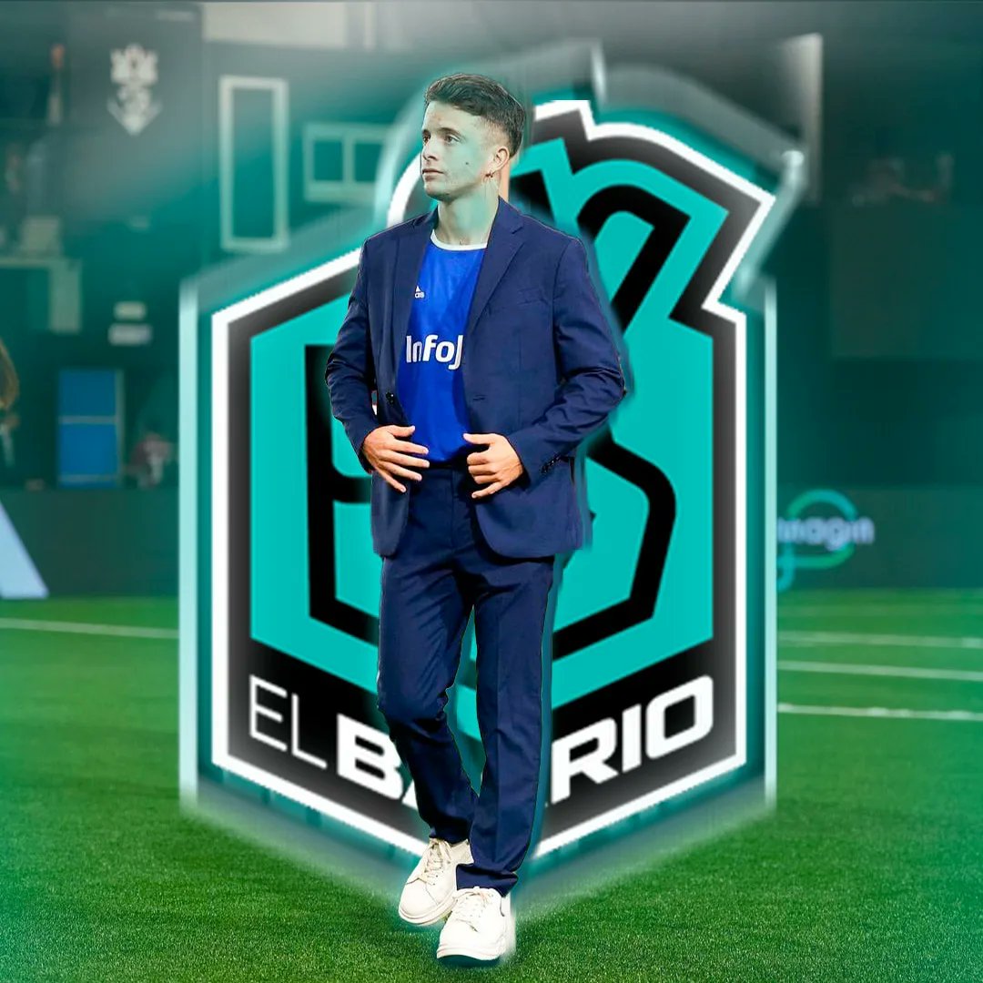 JaviGFX's tweet photo. Los carteles de la semana pasada💪💪
@AdriContrerass @PedroBenito9 @KingsLeague #photoshop #gfx #KingsLeague #futbol #elbarrio #fangfx #adricontreras #pedrobenito #SanSebastian #sanse https://t.co/Yh9DxmAEN5