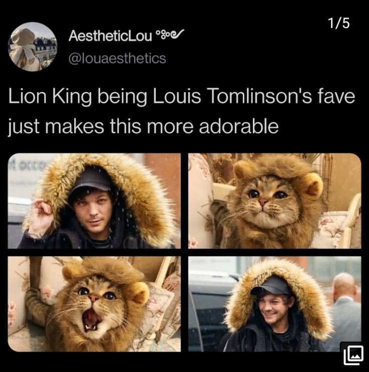 Litzistylison28's tweet photo. @louisalarrie369 🥹💗 https://t.co/7N3yCSi8pZ