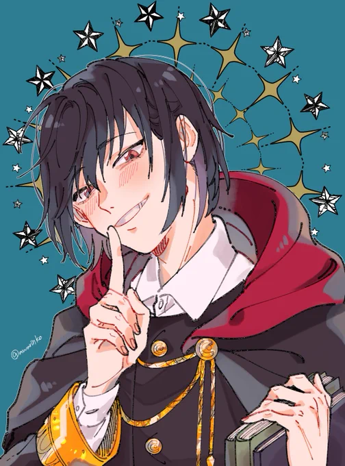 純粋に見たいものを描いただけ純粋に可愛い推しを描きたかっただけ二枚目線画ですのでご自由に塗り練習なんかに使ってください 