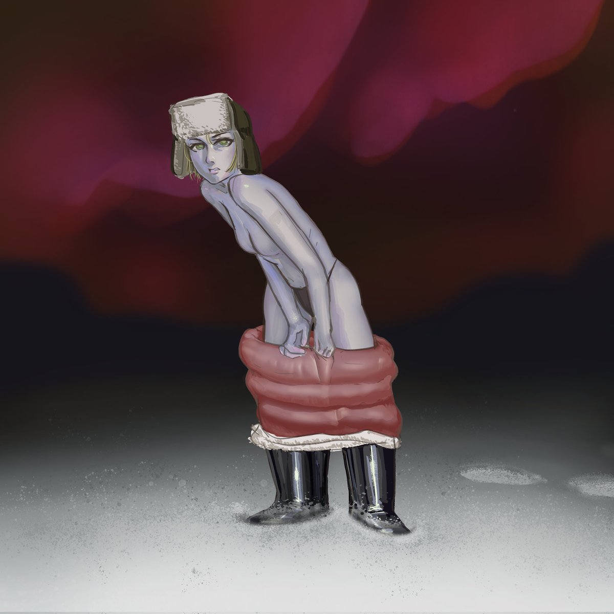 BenjaminEckes's tweet photo. #練習 #draw https://t.co/7R99YyHt2b