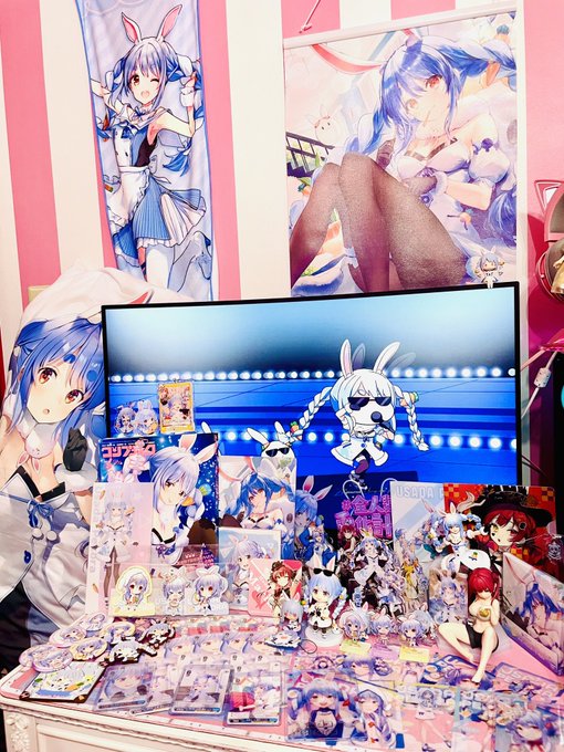 Twitterのコスプレ画像3