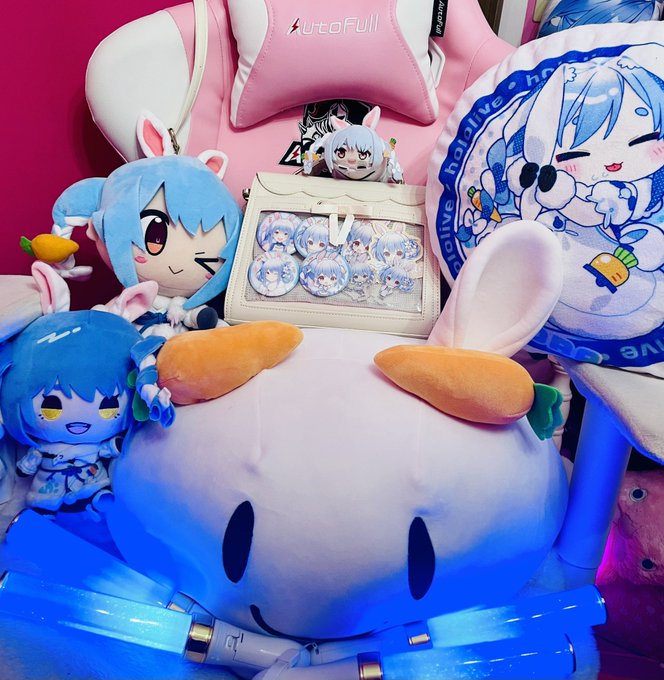 Twitterのコスプレ画像4