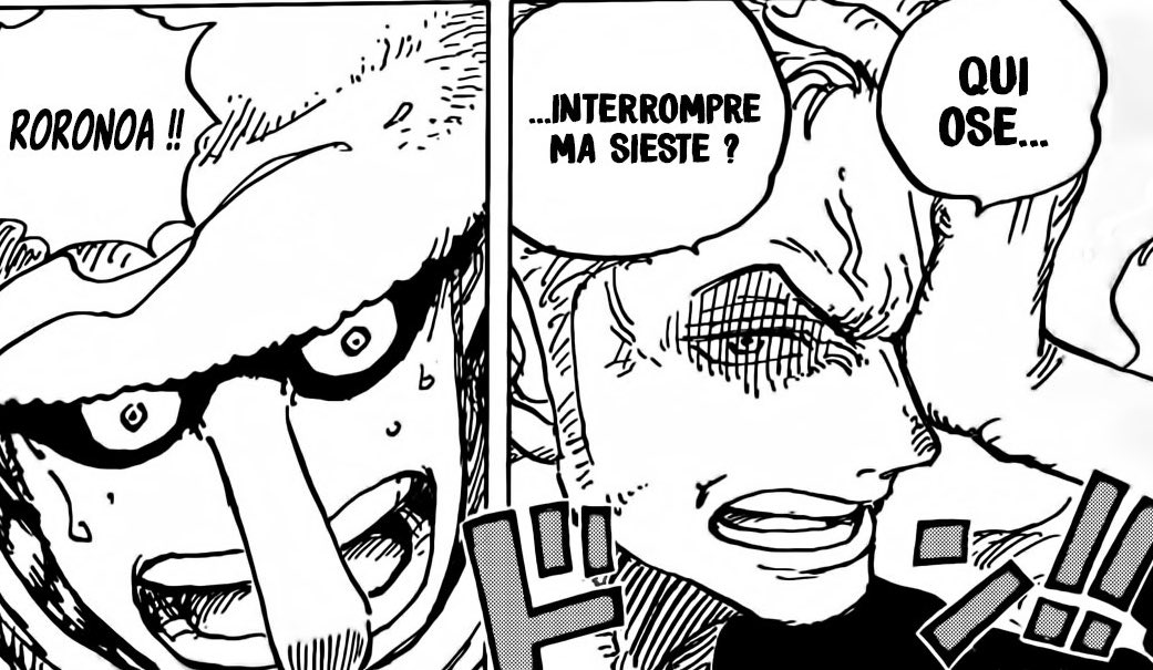 Pas D'épisode De One Piece Cette Semaine Young Cap | ONE PIECE on Twitter: "ENFIN LE RETOUR DE ONE PIECE CETTE