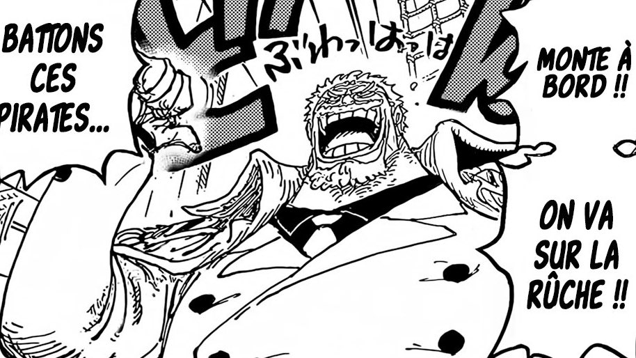 Pas D'épisode De One Piece Cette Semaine Young Cap | ONE PIECE on Twitter: "ENFIN LE RETOUR DE ONE PIECE CETTE