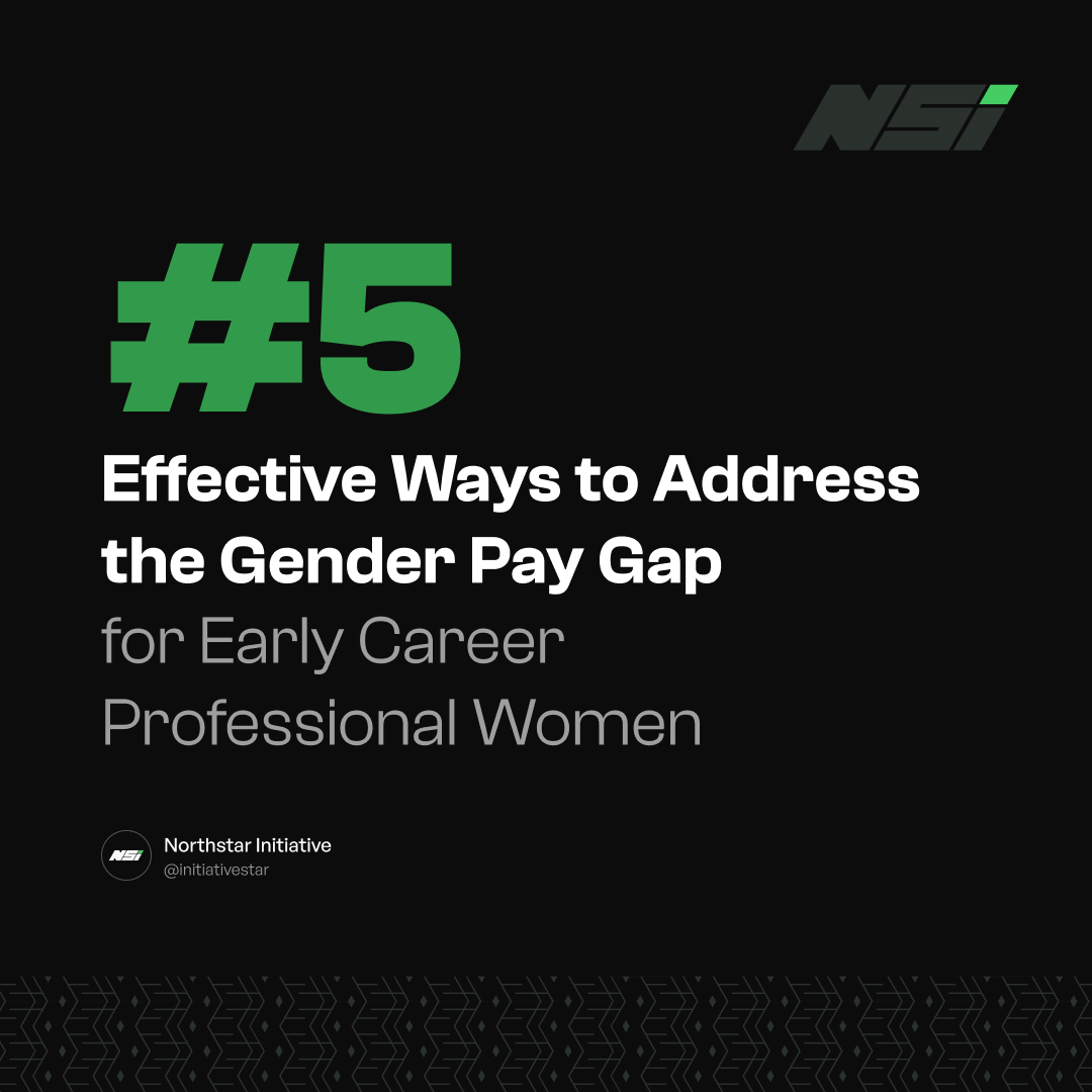 Northstar Initiative tweet media