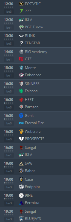 malekCSGO's tweet photo. la saison CSGO reprend les amis, je vais me laisser qq jours pour regarder les match et avoir un avis sur les équipes, ensuite les pronos vont reprendre.

prenez mon lien de parrainage https://t.co/fYa9KnbnSc https://t.co/GzHE4NCtIW