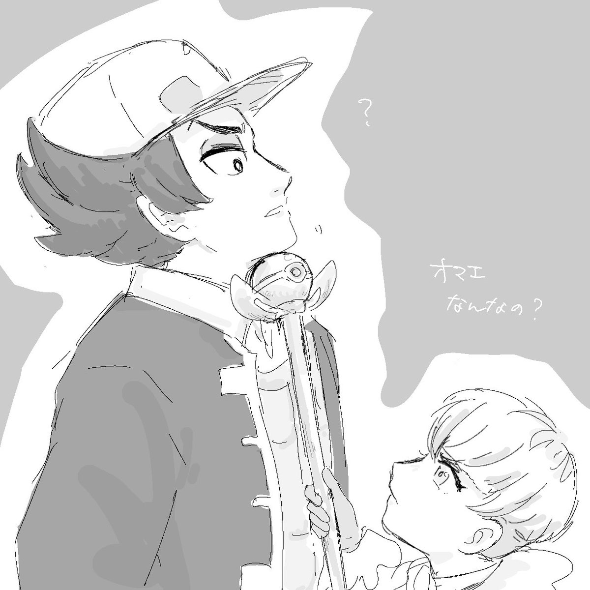 @null はじめましてくらいのオルピニャ… 