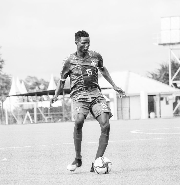 iam_kuol's tweet photo. Spirit of a Warrior 🥷 https://t.co/zQukBJWqUv