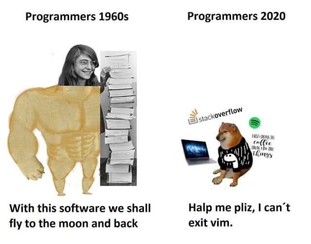 Now chatgpt reddit.com/r/programmerhu…