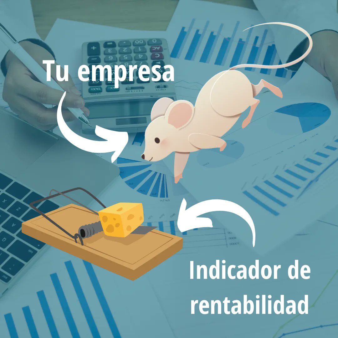 m_lacoma's tweet photo. «La rentabilidad es una trampa»

Este es el título del correo que recibirán los suscriptores de mi lista el próximo miércoles a las 06:00.

Cuando se habla de rentabilidad, hemos de saber concretamente a qué nos referimos.

Suscríbete aquí: https://t.co/H2IGGl3Bs3 https://t.co/8ROFfgFQXc