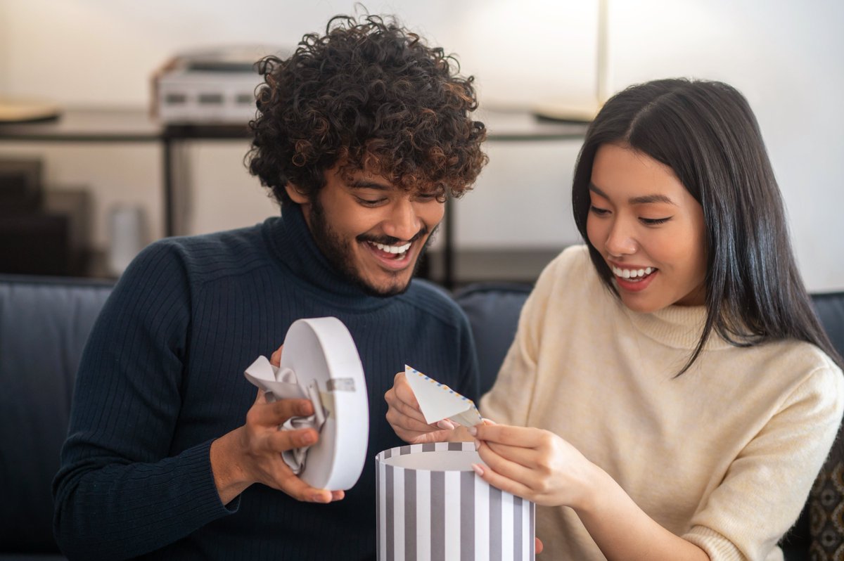 giftlydotme's tweet photo. We wish you a week full of pleasant surprises everyday, just as it is with Giftly.
#giftly #wishlists #wishlist https://t.co/DUsTbt83KL