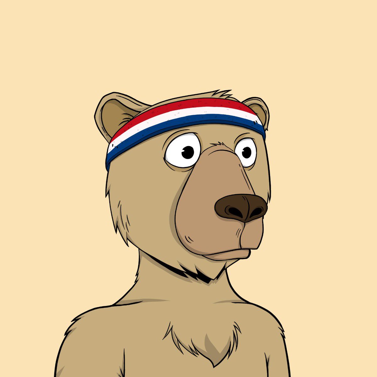 JuniorIraja's tweet photo. @cryptokidart @powerofpixel @okaybears @ukaybears @okbcommunity Here are my others...

@okaybears #okaybears #WAGBO 
@okbcommunity #okbcommunity https://t.co/xed3rDRVAB