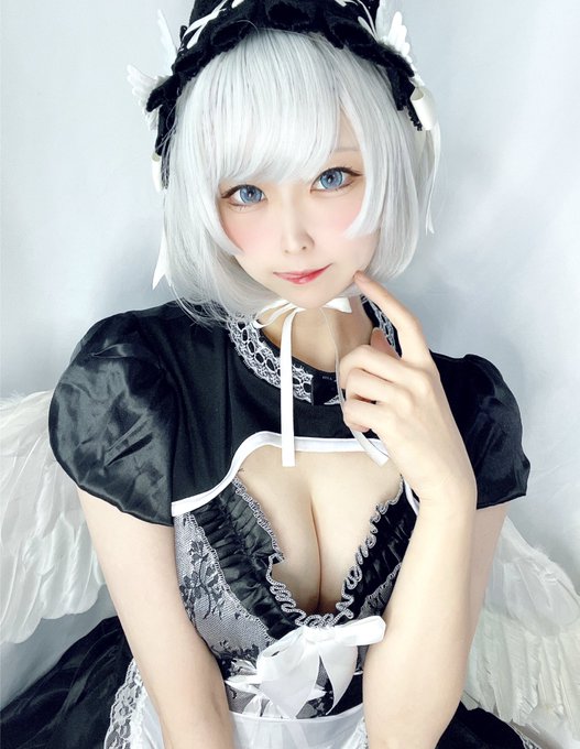 コスプレイヤー優凪のTwitter画像31
