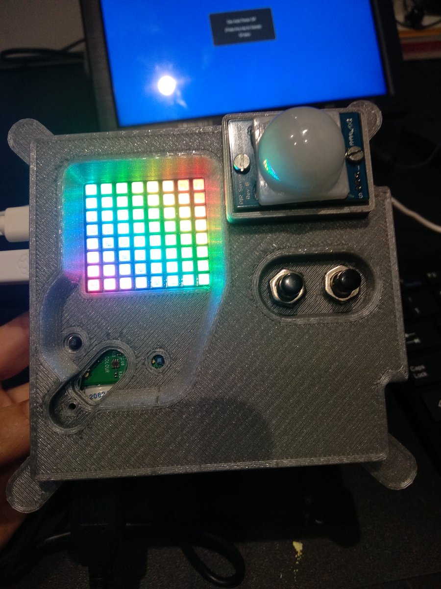 susanadvtecno's tweet image. #AstroPi