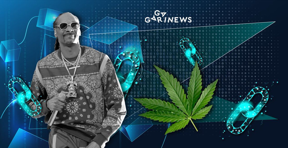 NewsRankIO's tweet photo. 🚬 The #US will implement blockchain technology to track medical #marijuana production!

California-based cannabis clone supplier Mendocino Clone Company (#MCC) has joined the decentralized #EMTRI cannabis supply chain, the company announced today.

#crypto @SnoopDogg https://t.co/d7ydQ8aH5k