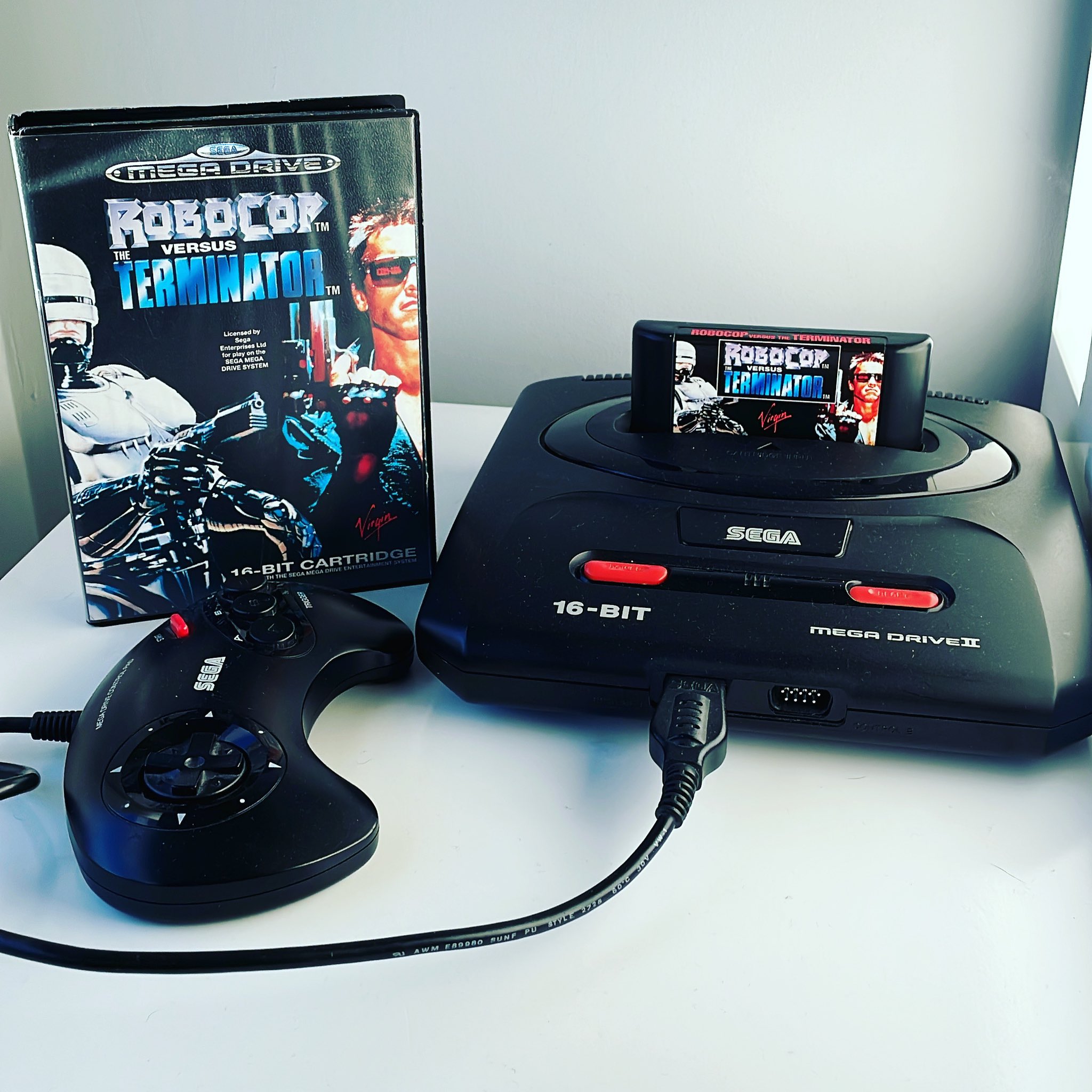 RetroSega81 🕹🎮📺 🏴 on X: RetroSega81 🕹🎮📺 🏴 on X: