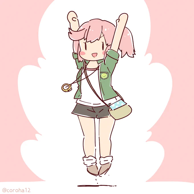 きょうもしいくいんをはっしゃ 
