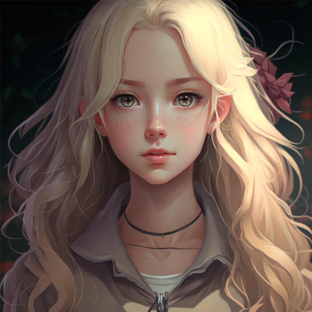 "Tenshi" will mint in approximatively 1 week.
Mint info dropping soon ! Notifications on 🔔 

Drop your ETH address below for a chance to get TenshiList 🕊️

#NFTCommunity #NFT #AI #AIart #mintingsoon