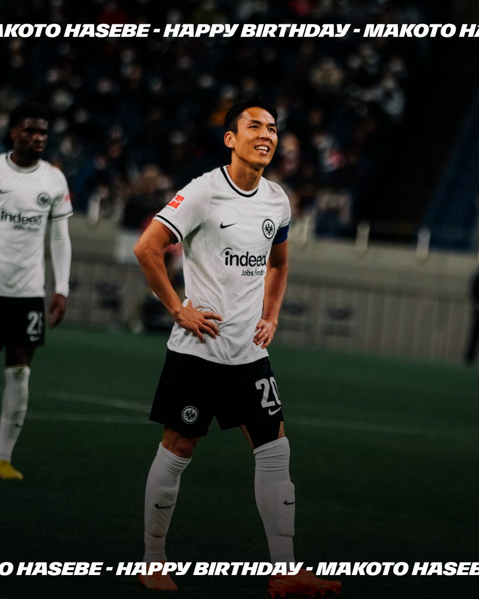 Eintracht Frankfurt tweet media